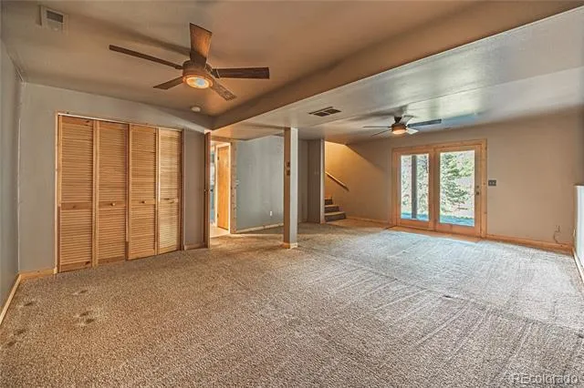 10668 W Highway 24 Green Mountain Falls, CO 80819