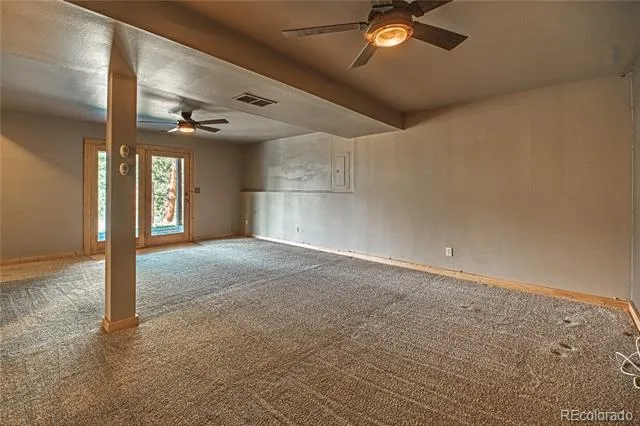 10668 W Highway 24 Green Mountain Falls, CO 80819