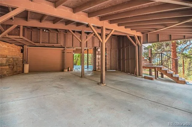 10668 W Highway 24 Green Mountain Falls, CO 80819