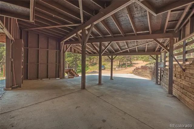 10668 W Highway 24 Green Mountain Falls, CO 80819