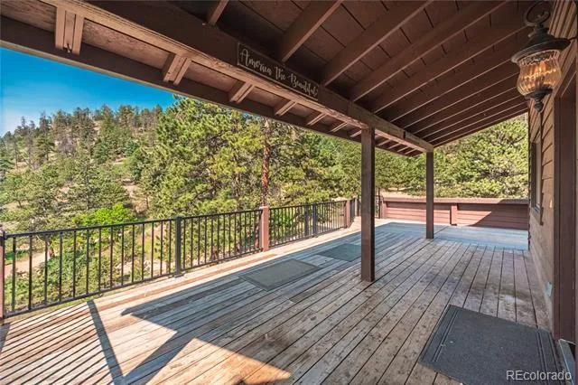 10668 W Highway 24 Green Mountain Falls, CO 80819