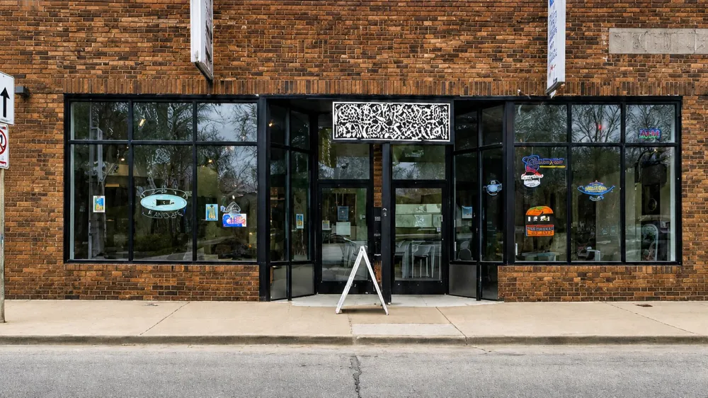 1809 Plainfield Avenue NE Grand Rapids City, MI 49503