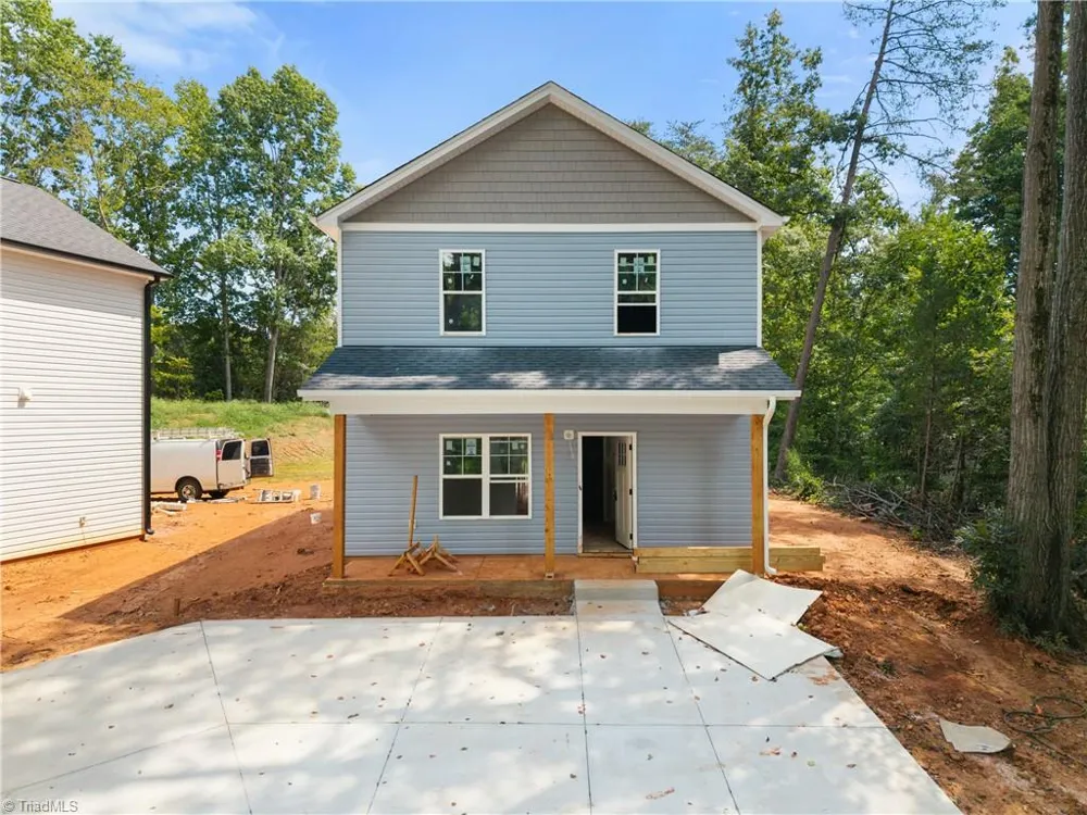 113 Barlow Circle Winston-Salem, NC 27105
