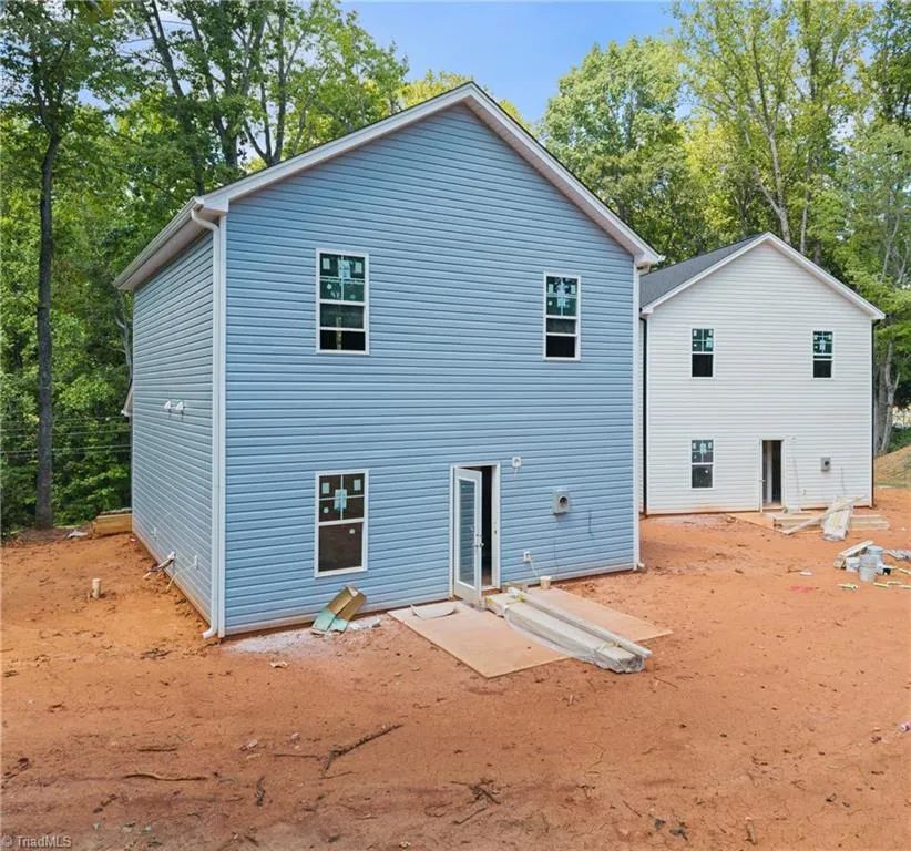 113 Barlow Circle Winston-Salem, NC 27105