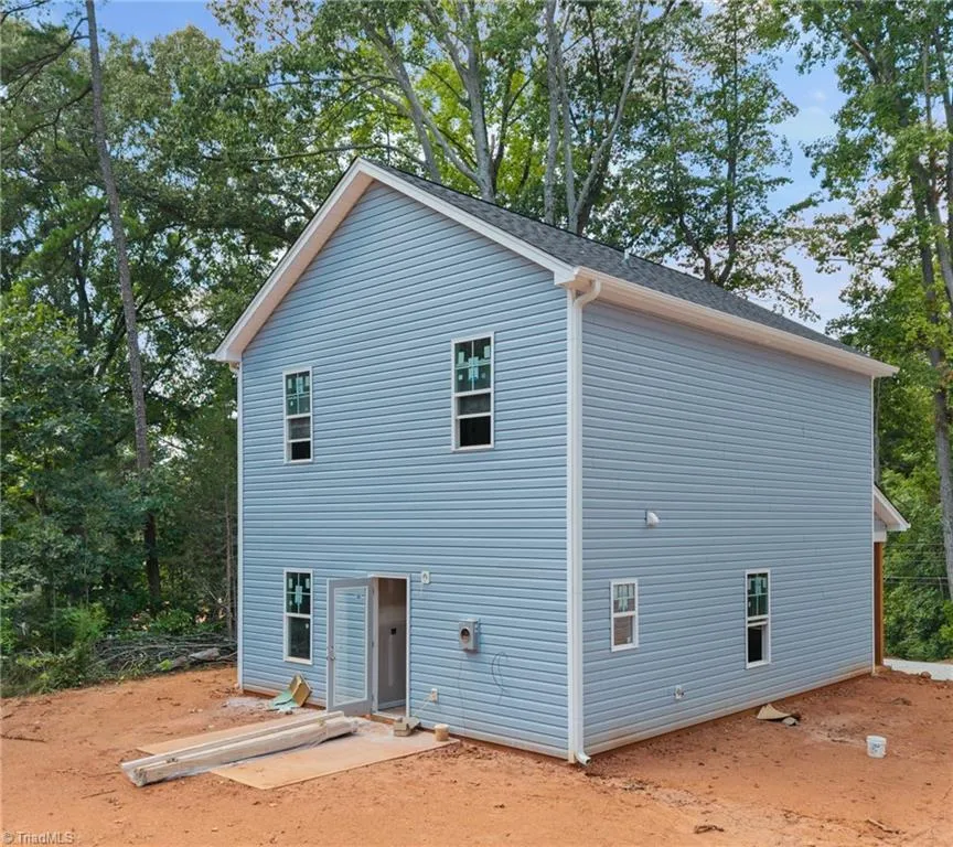 113 Barlow Circle Winston-Salem, NC 27105