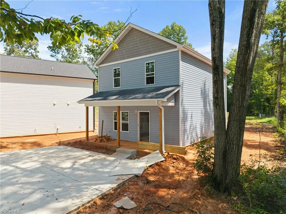 113 Barlow Circle Winston-Salem, NC 27105