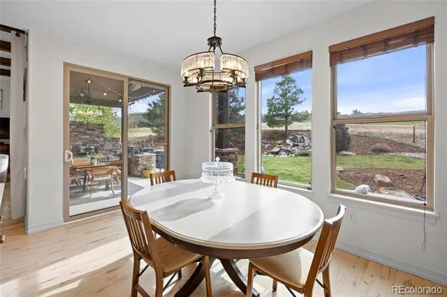 4598 Carefree Trail Parker, CO 80134
