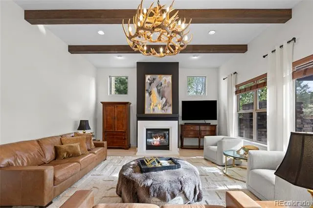 4598 Carefree Trail Parker, CO 80134