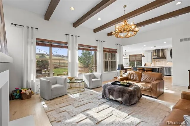 4598 Carefree Trail Parker, CO 80134