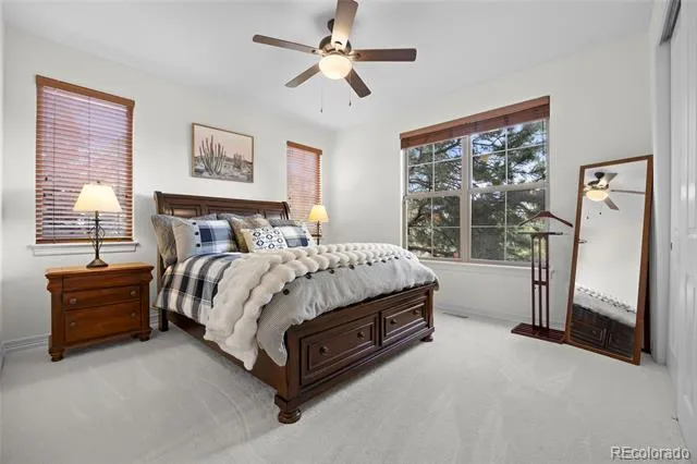 4598 Carefree Trail Parker, CO 80134