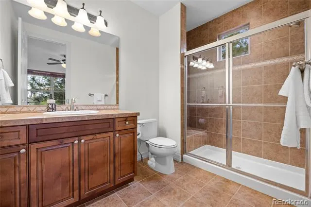 4598 Carefree Trail Parker, CO 80134