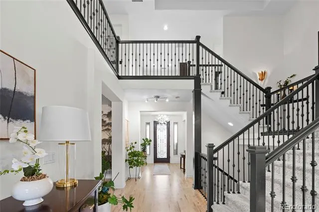 4598 Carefree Trail Parker, CO 80134