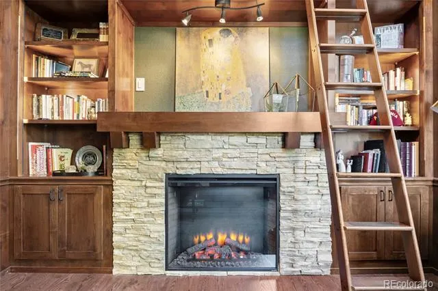 4598 Carefree Trail Parker, CO 80134