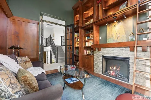 4598 Carefree Trail Parker, CO 80134