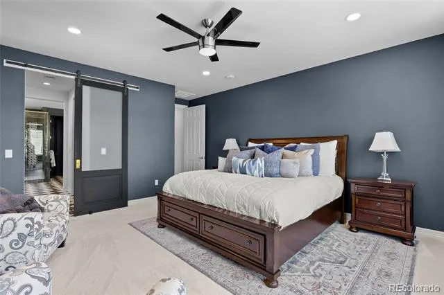 4598 Carefree Trail Parker, CO 80134