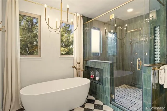 4598 Carefree Trail Parker, CO 80134