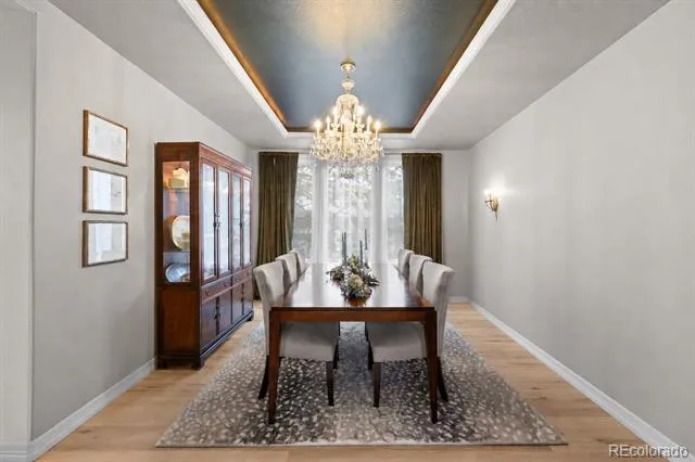 4598 Carefree Trail Parker, CO 80134