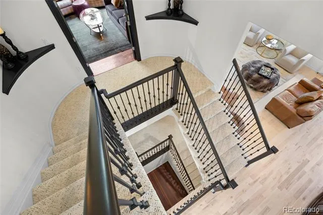 4598 Carefree Trail Parker, CO 80134