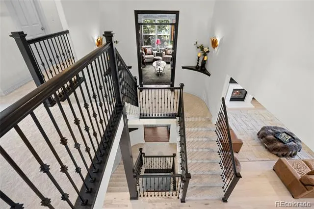 4598 Carefree Trail Parker, CO 80134