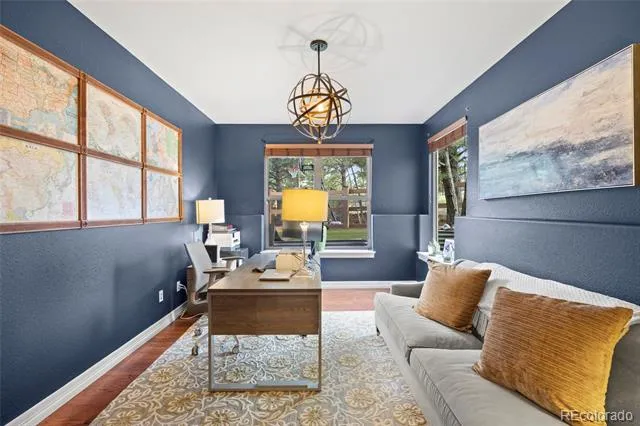 4598 Carefree Trail Parker, CO 80134