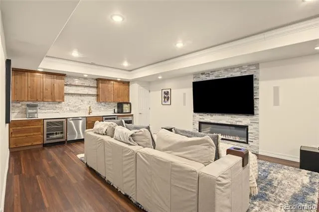 4598 Carefree Trail Parker, CO 80134