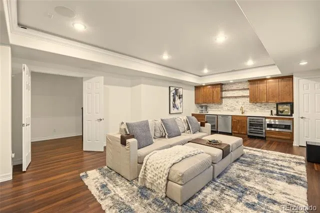 4598 Carefree Trail Parker, CO 80134