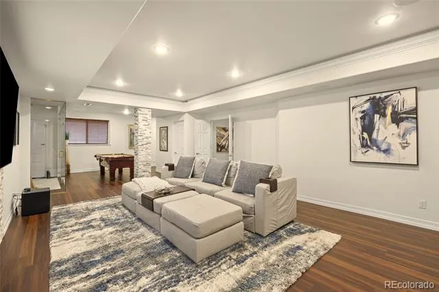 4598 Carefree Trail Parker, CO 80134