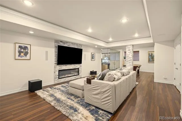 4598 Carefree Trail Parker, CO 80134
