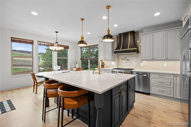 4598 Carefree Trail Parker, CO 80134