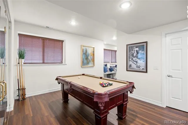 4598 Carefree Trail Parker, CO 80134