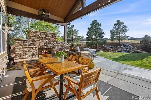4598 Carefree Trail Parker, CO 80134