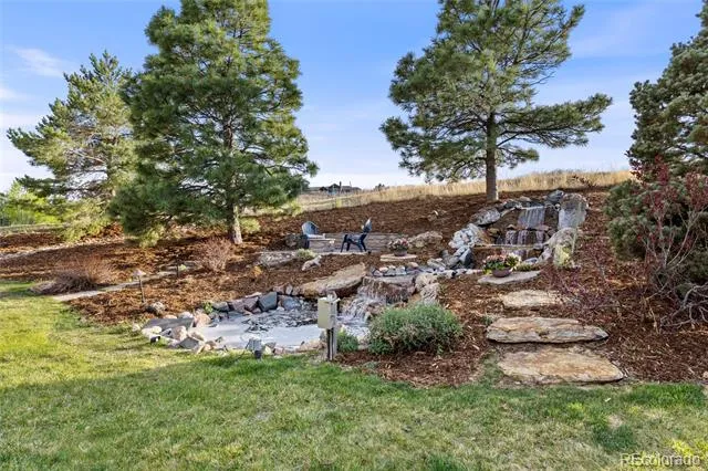 4598 Carefree Trail Parker, CO 80134