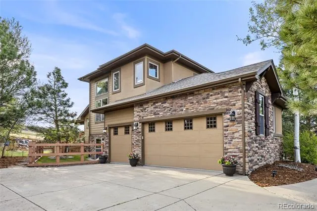 4598 Carefree Trail Parker, CO 80134