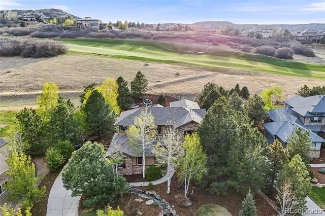 4598 Carefree Trail Parker, CO 80134