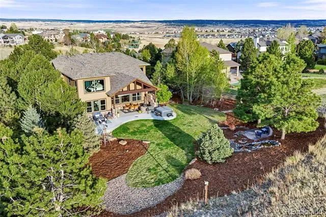4598 Carefree Trail Parker, CO 80134
