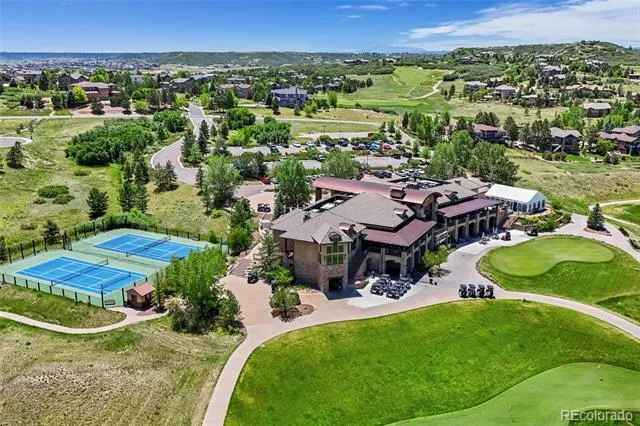 4598 Carefree Trail Parker, CO 80134