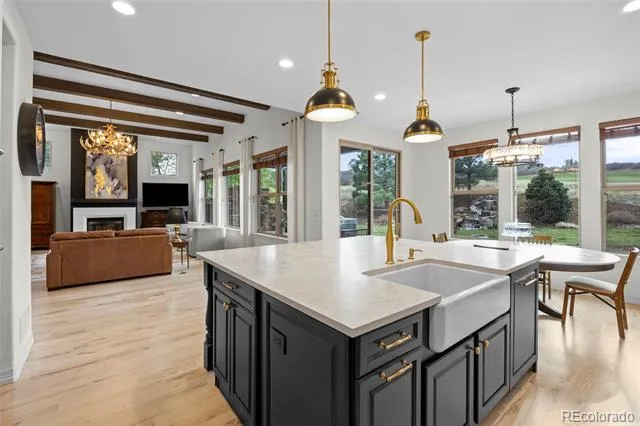 4598 Carefree Trail Parker, CO 80134