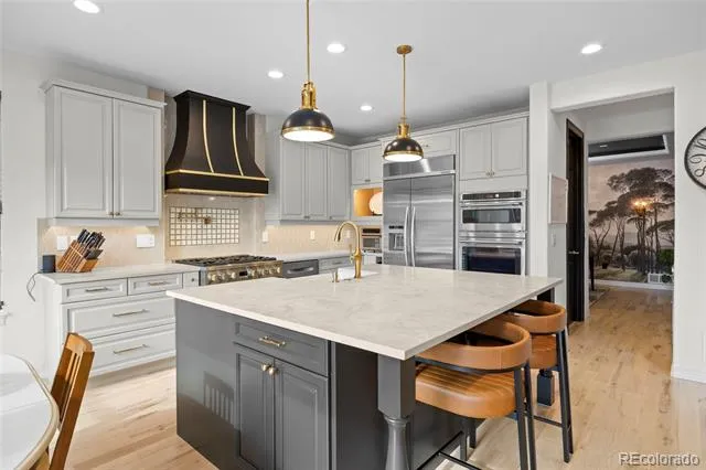 4598 Carefree Trail Parker, CO 80134