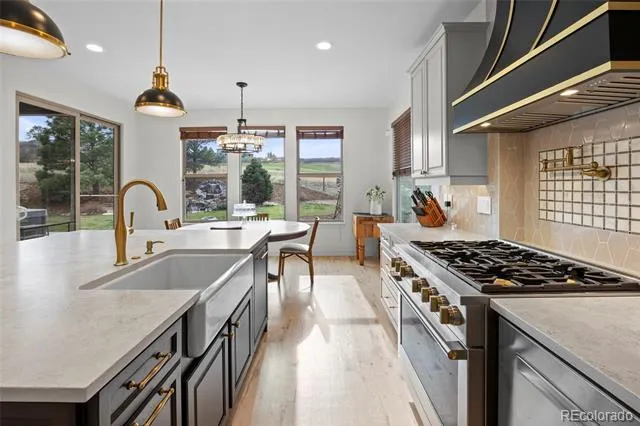4598 Carefree Trail Parker, CO 80134