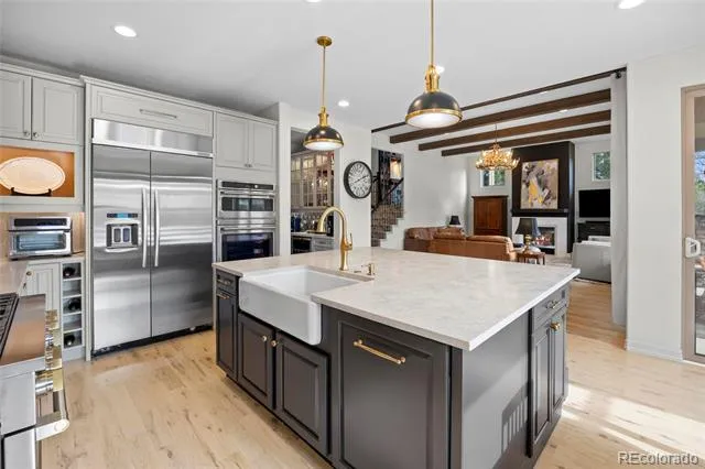 4598 Carefree Trail Parker, CO 80134