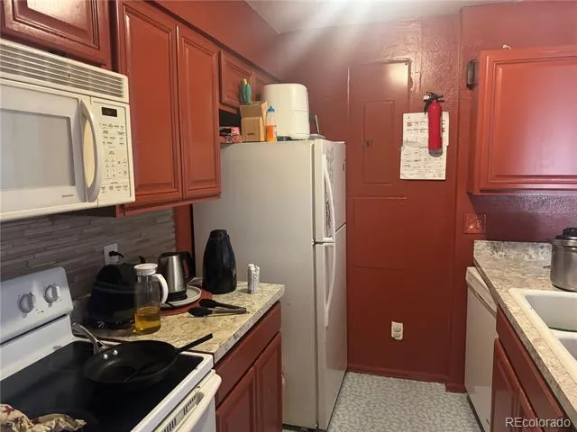 14852 E Kentucky Drive #917 Aurora, CO 80012