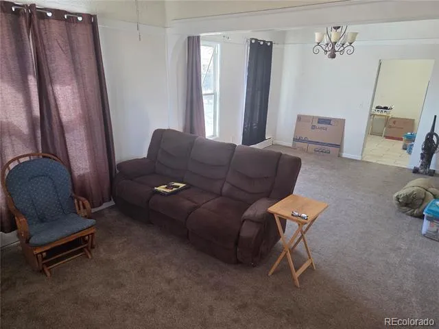 533 Main Avenue Akron, CO 80720