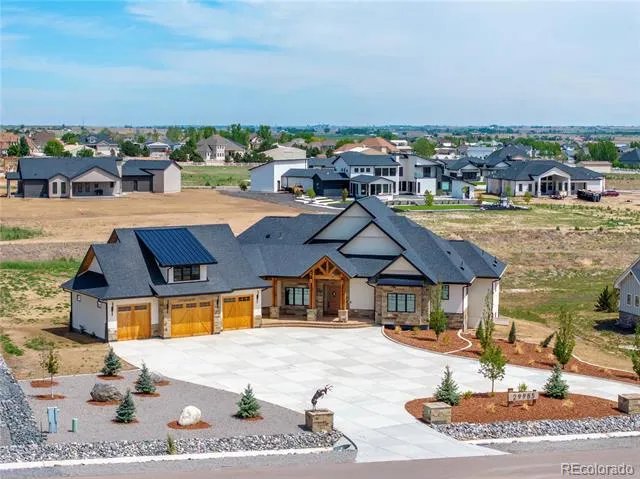 29985 E 161st Avenue Brighton, CO 80603