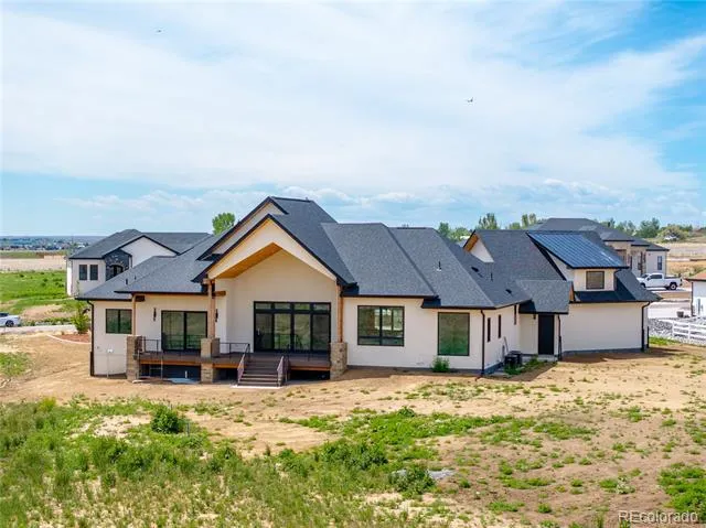 29985 E 161st Avenue Brighton, CO 80603