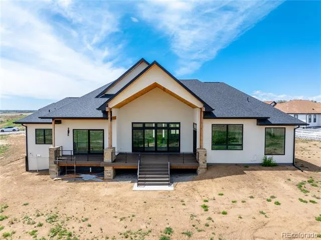29985 E 161st Avenue Brighton, CO 80603