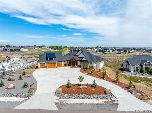 29985 E 161st Avenue Brighton, CO 80603