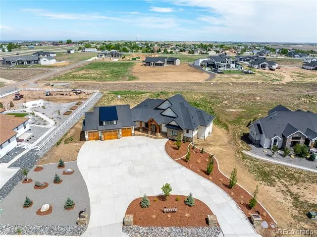29985 E 161st Avenue Brighton, CO 80603