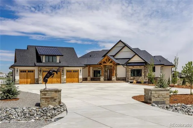 29985 E 161st Avenue Brighton, CO 80603