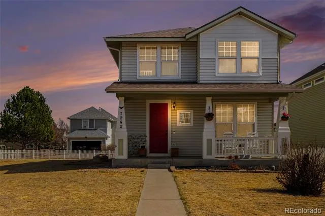 7242 High Street Longmont, CO 80504