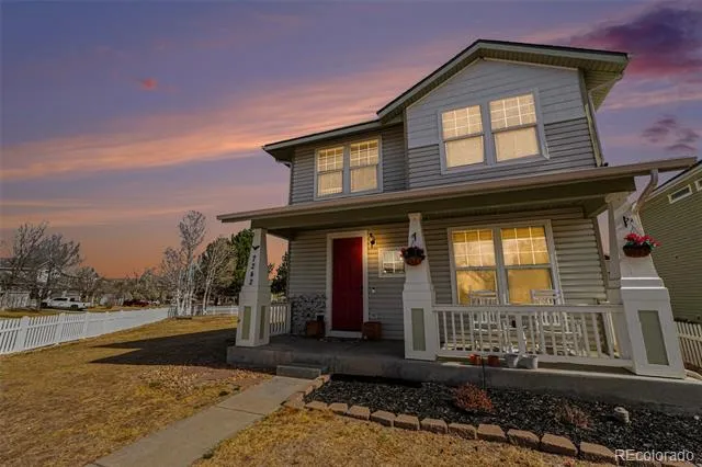 7242 High Street Longmont, CO 80504